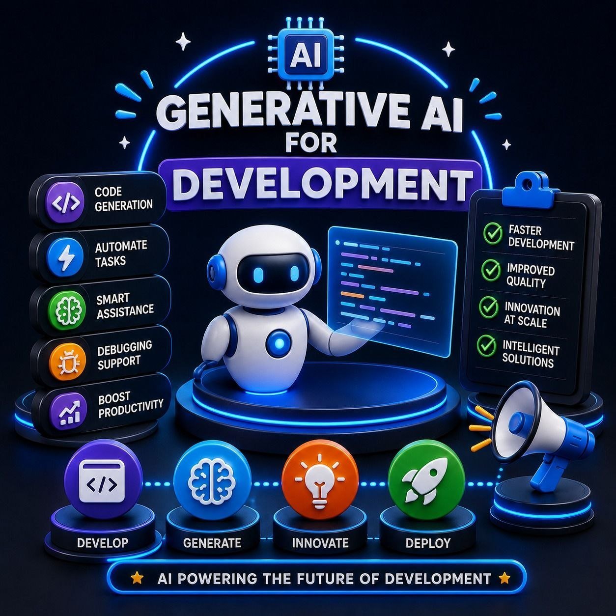 Generative AI